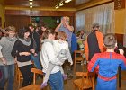 Michal Sláma : Karneval 11.2.2018
